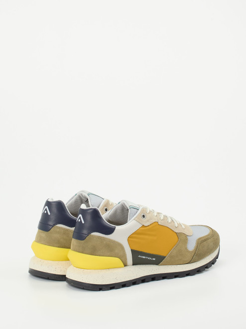 Sneaker-46614960003 Ambitious