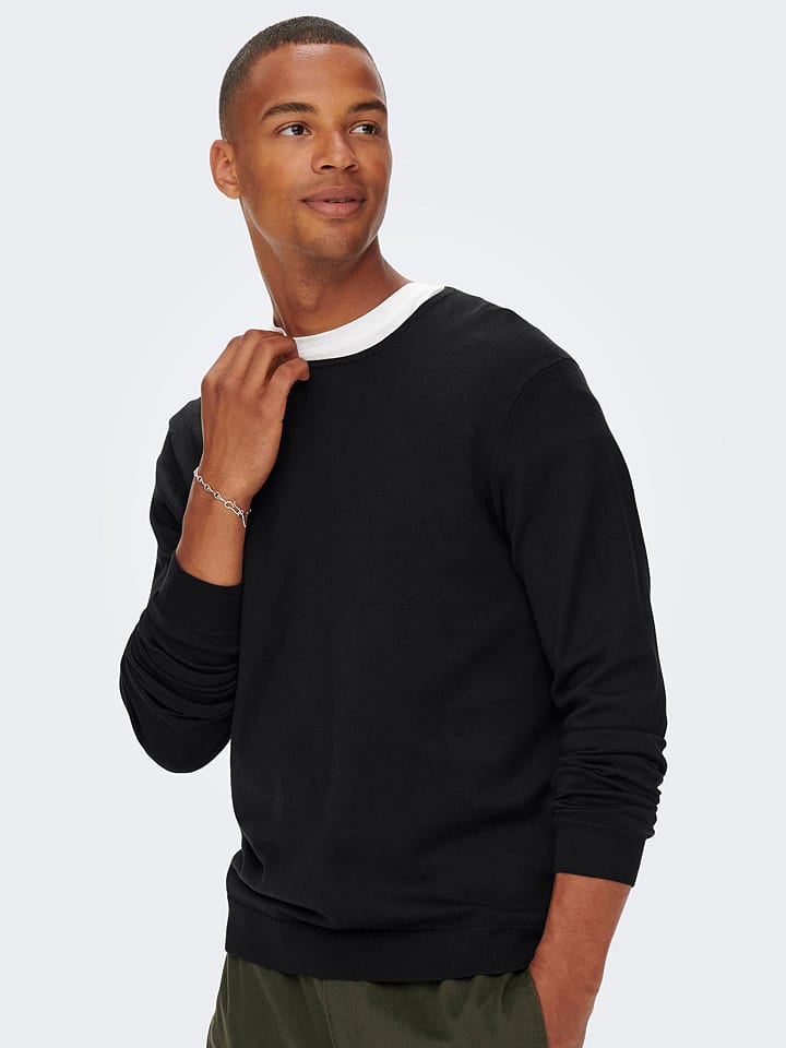 ONLY & SONS Pullover 