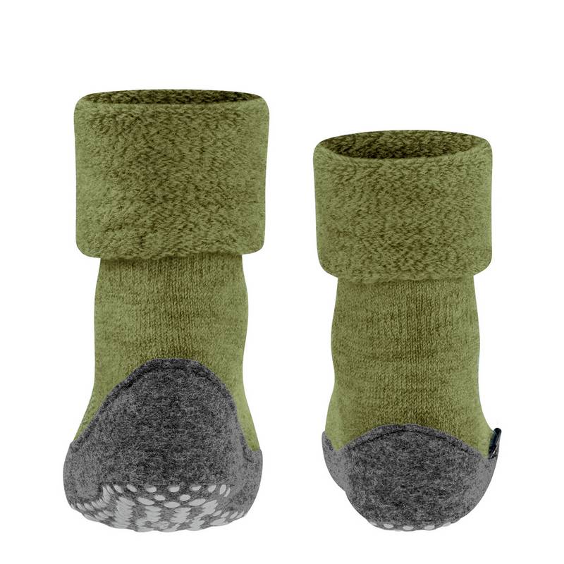 Falke Cosyshoe Teens Hausschuhe Kinder