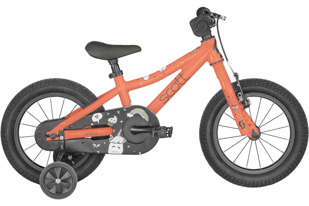 Scott Contessa 14 - 2023 - 14 Zoll - Diamant