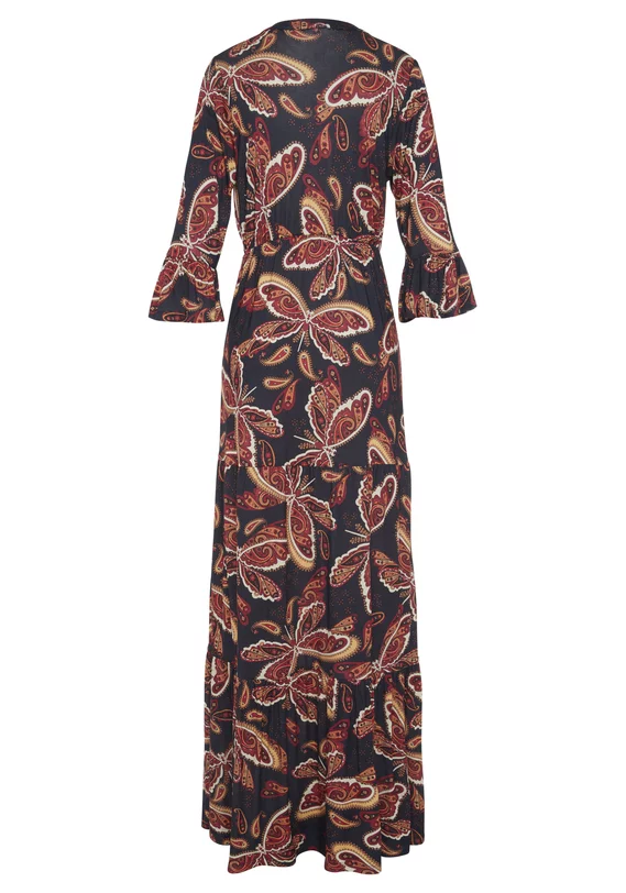 Maxikleid
