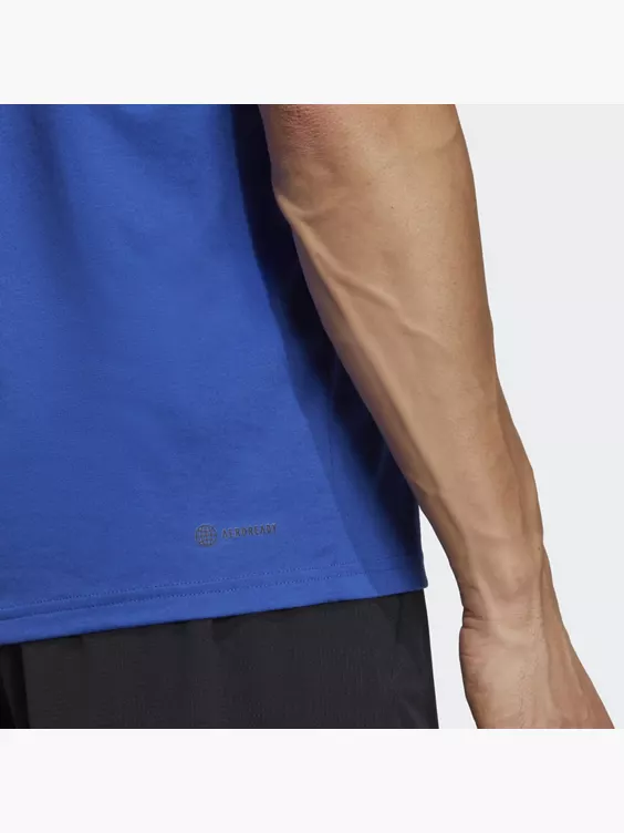 adidas Train Essentials Feelready Training T-Shirt