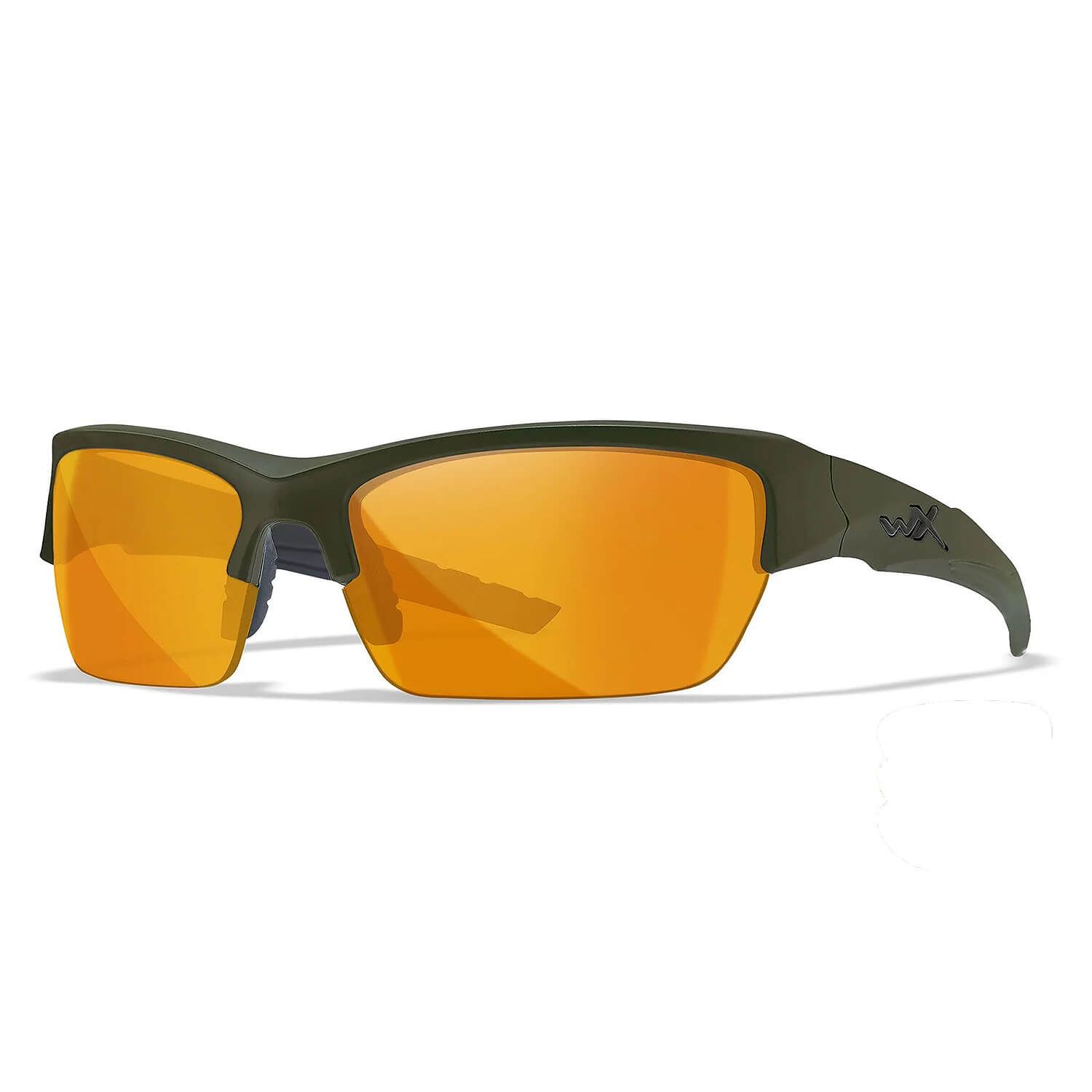 Valor 2.5 Taktische Brille mit 3 Gläsern