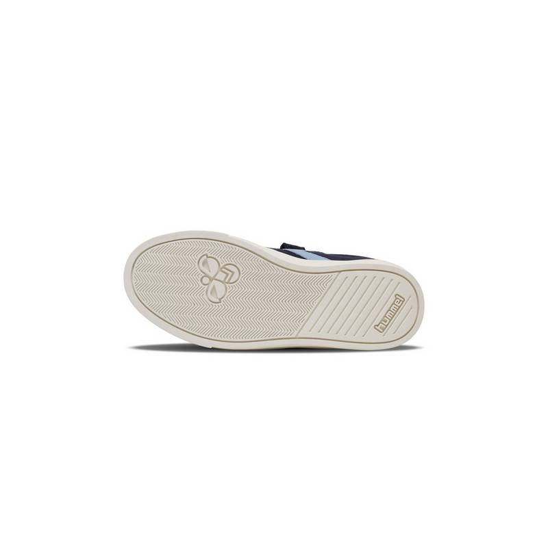 hummel SLIMMER STADIL LOW JR Sneaker Kinder