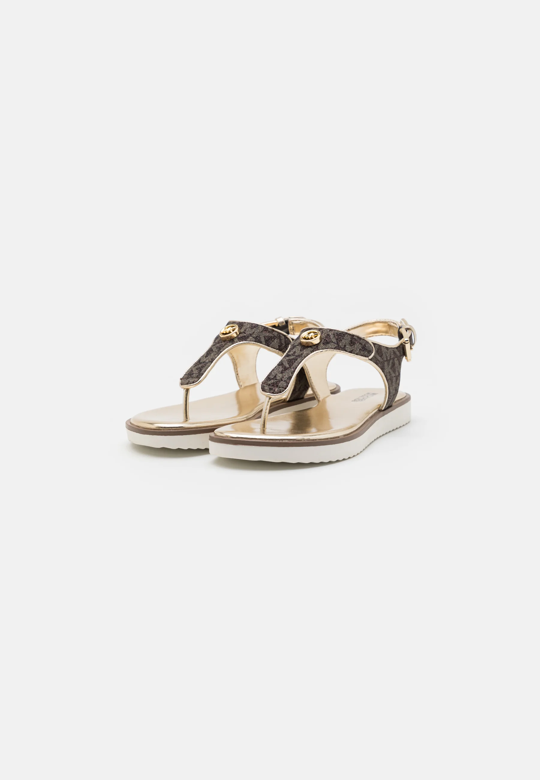 Michael Kors Kids ZAHARA - Chanclas