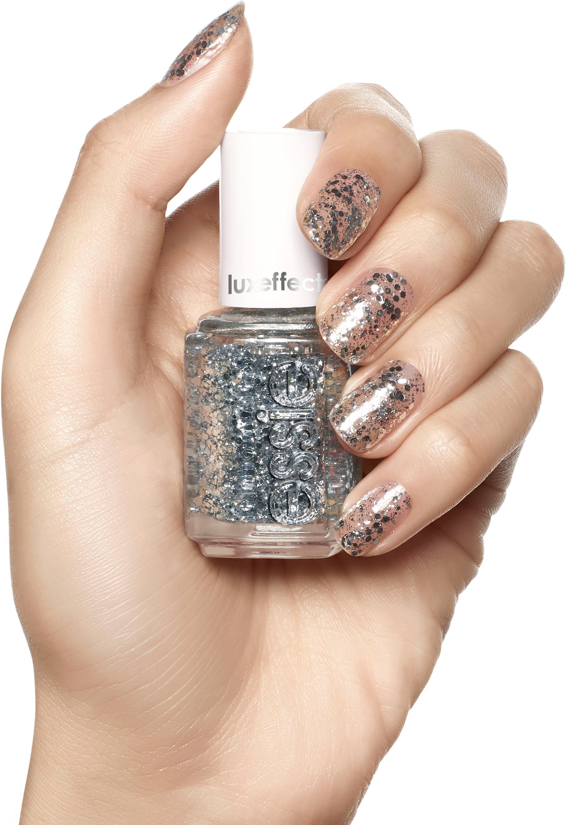 essie Überlack, luxeeffects