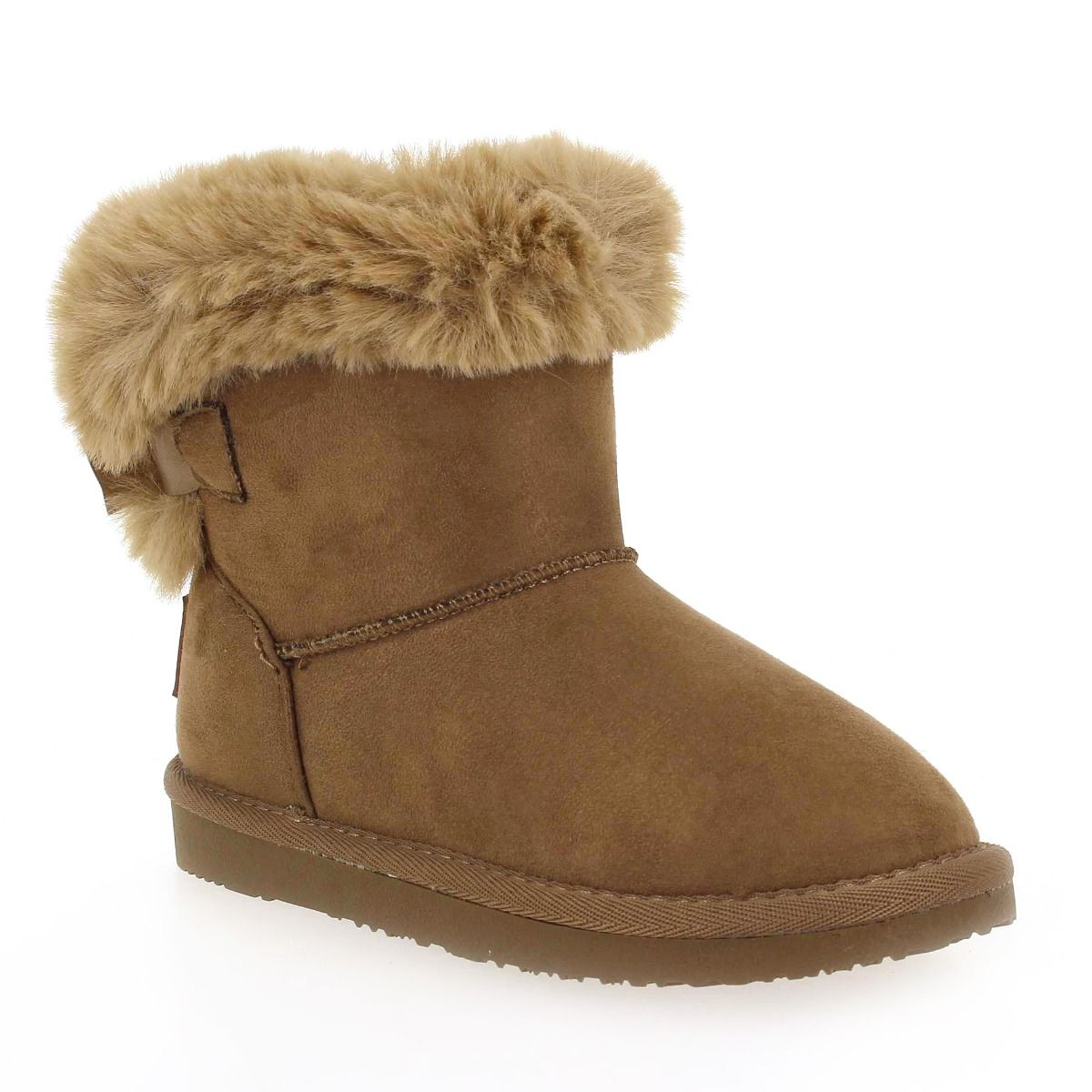 Conguitos  MIS - Taupe