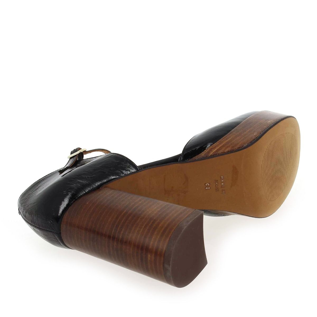 Angel Alarcon  23557-922 B - Noir