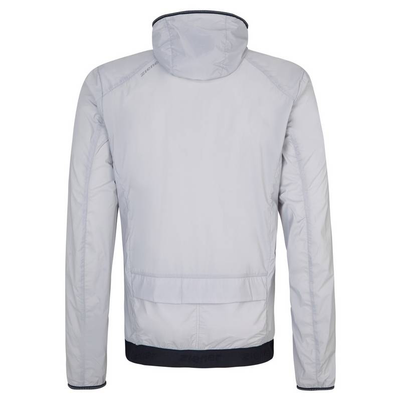 Ziener NEIHART Fahrradjacke Herren