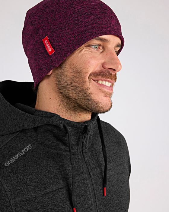 Bonnet maille polaire chaude mixte Thermolactyl