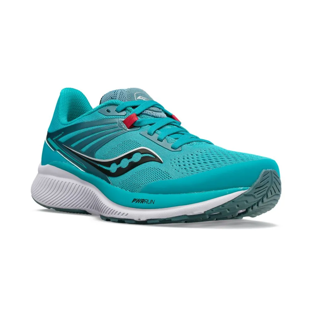 Saucony Munchen 5 S S10828-16 / grün