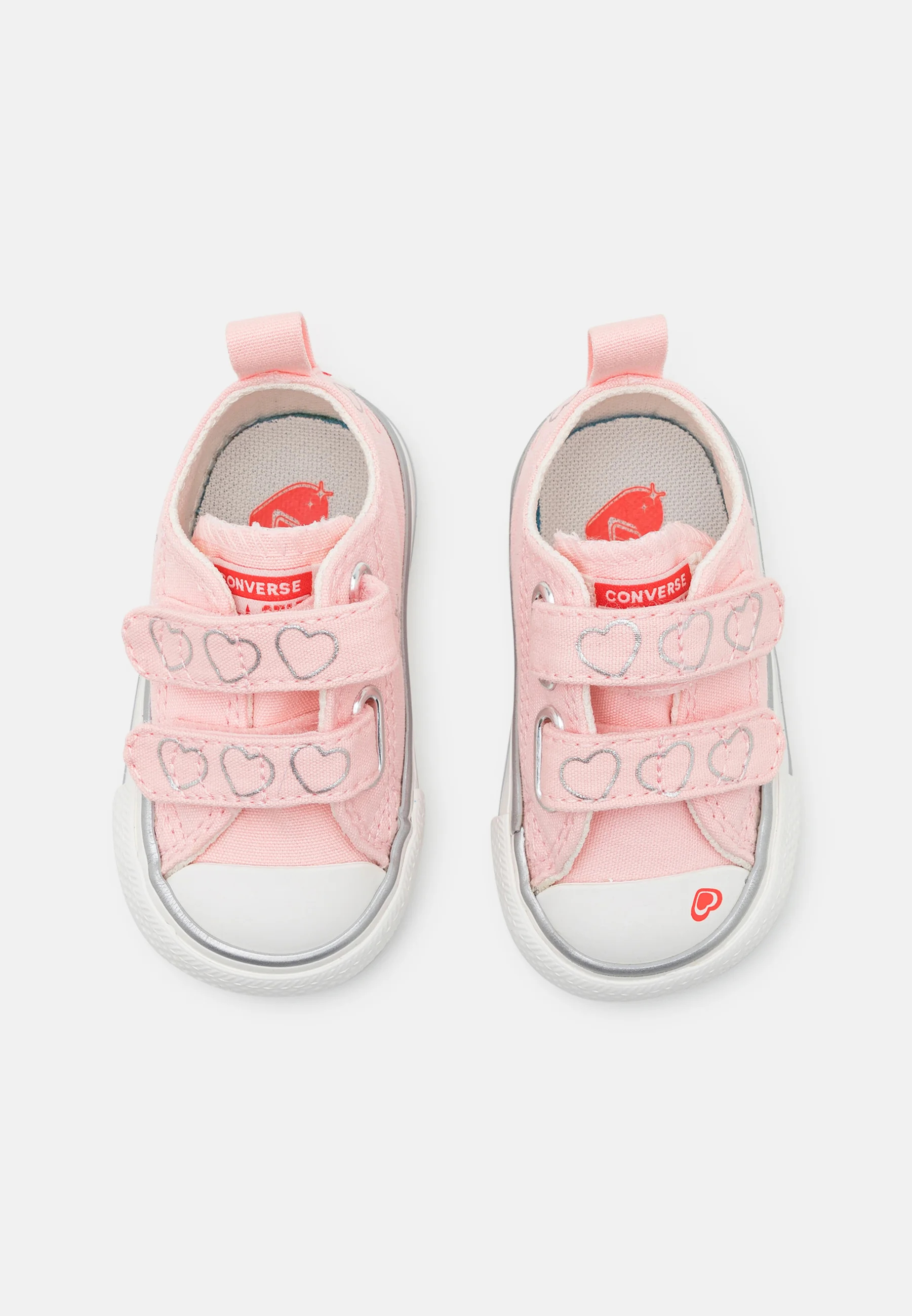 Converse CHUCK TAYLOR ALL STAR 2V - Zapatillas bajas
