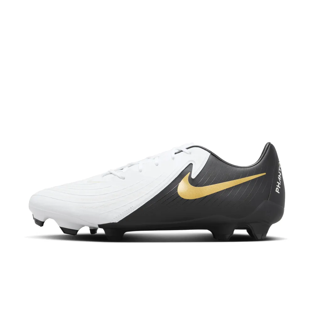 Nike Phantom GX II FG Academy MG FD6723-100 / weiss