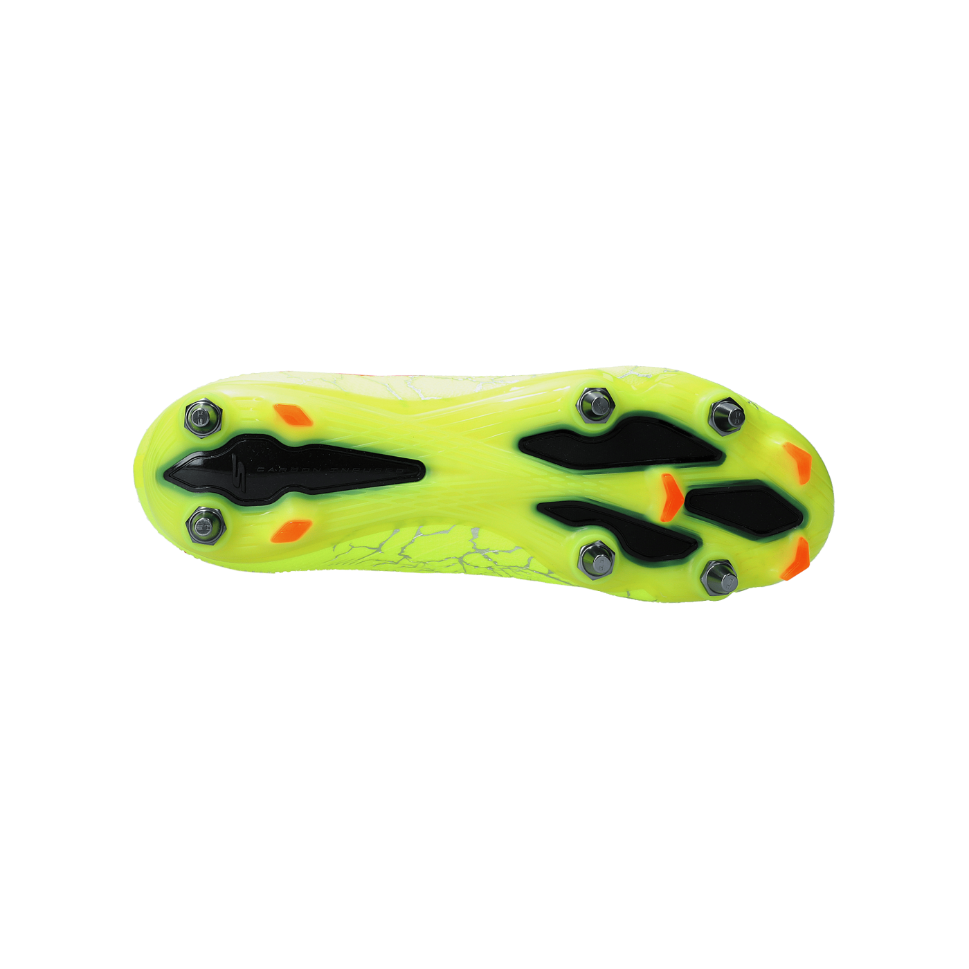 Skechers SKX 01 Elite SG Evolution Gelb FYLBK