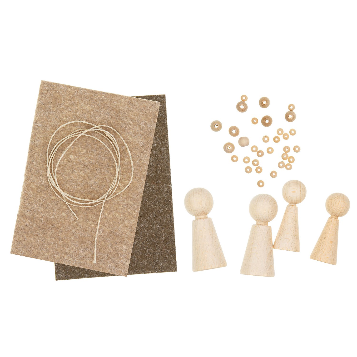 Bastel-Set 