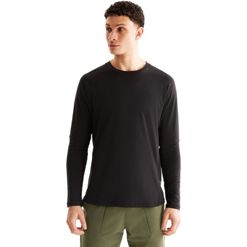 HERREN HEMD FOCUS LONG-T
