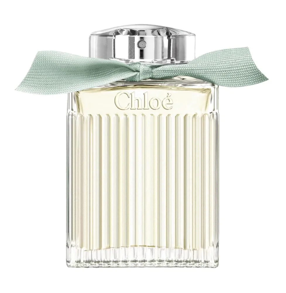 Chloé Rose Naturelle Refillable - Parfum vanduo moterims 100ml