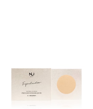 NUI Cosmetics Natural Pressed Eyeshadow Lidschatten-2.5 g