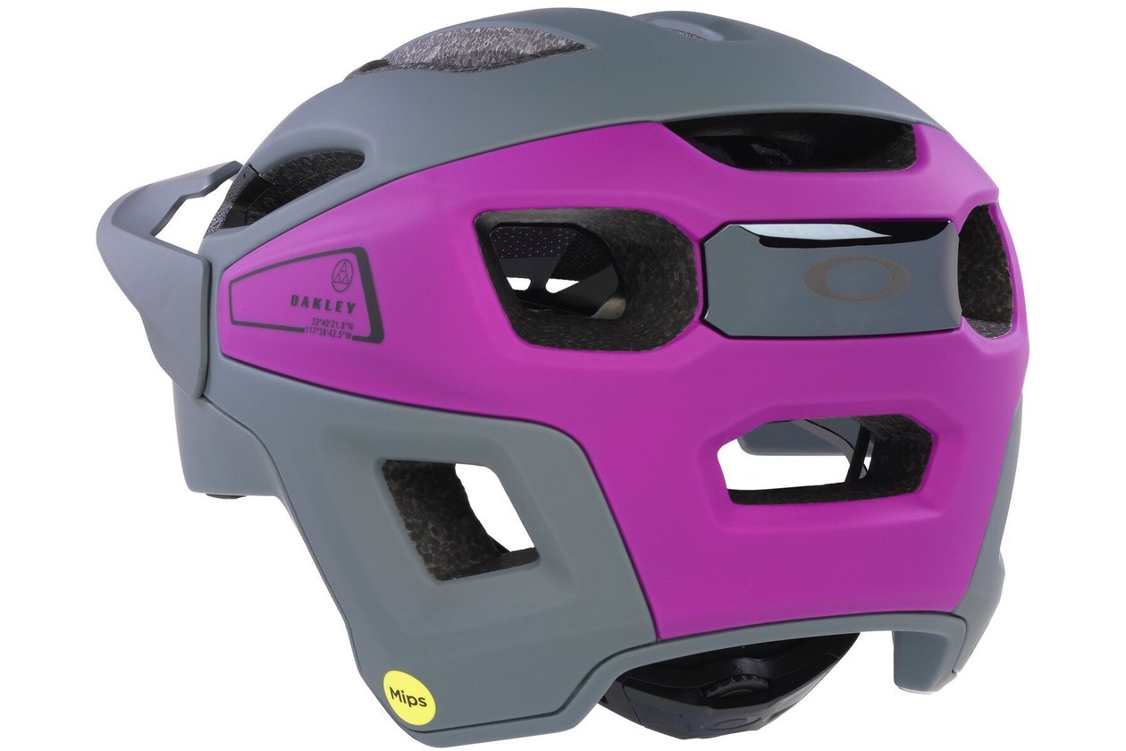 Oakley DRT3 Trail MIPS