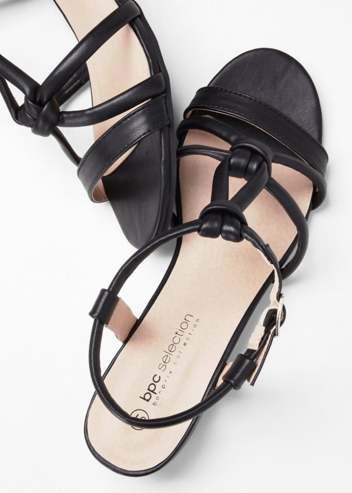 Sandalette