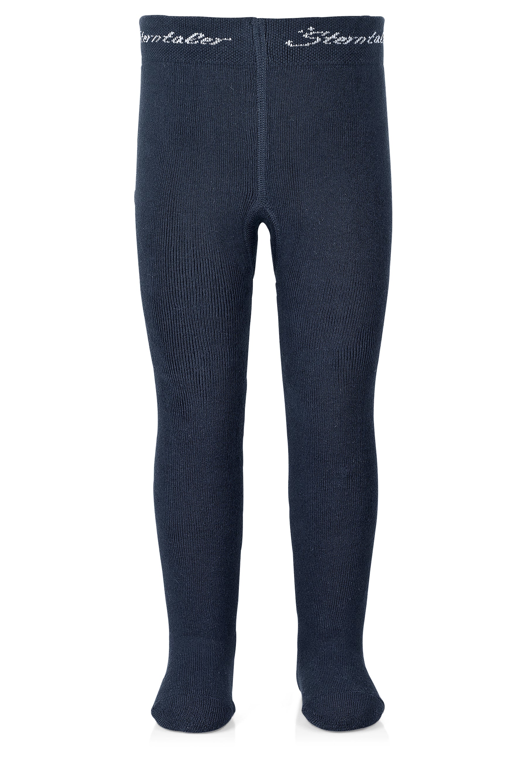 Strumpfhose uni mit Komfortbund