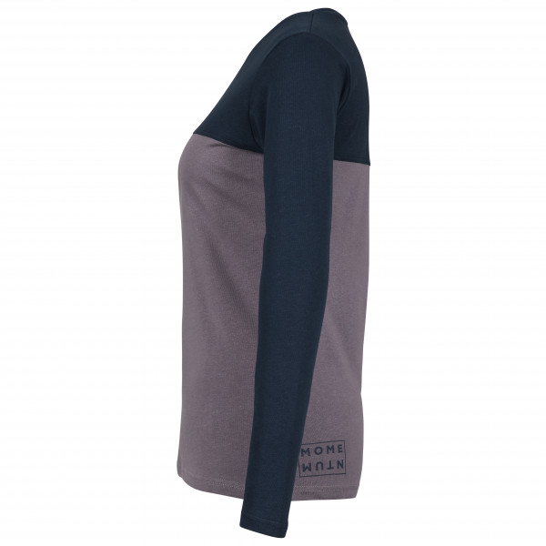 Stoic - Women's Hemp30 ValenSt. L/S - Longsleeve