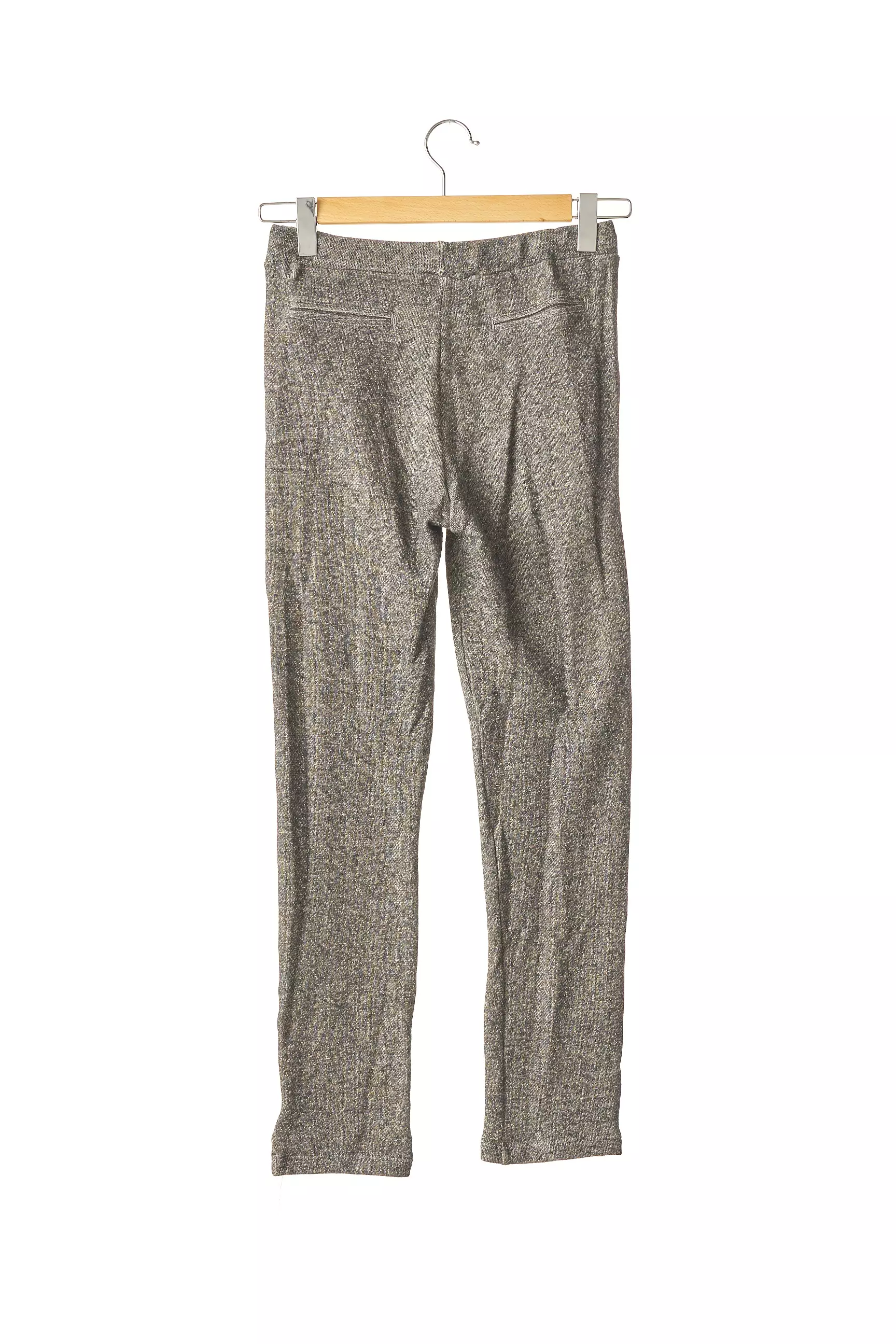 Drolatic Jogging Femme couleur gris