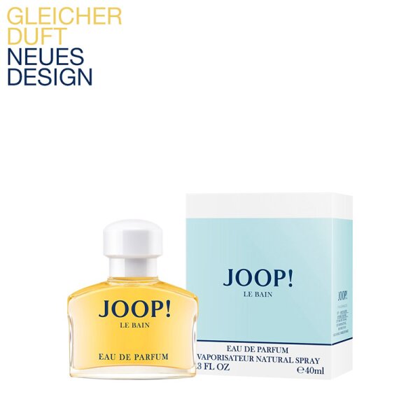Joop! Le Bain Eau de Parfum