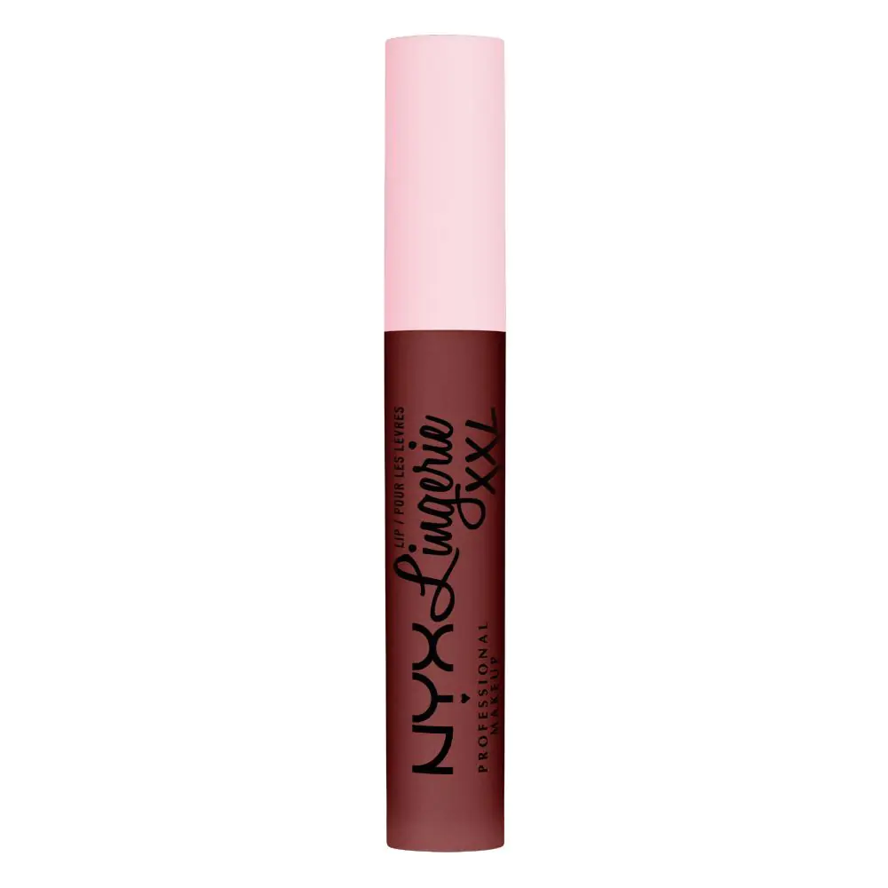 NYX Lip Lingerie XXL Deep Mesh Liquid Lipstick
