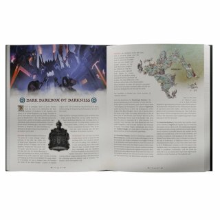 One More Quest - Core Book (EN)
