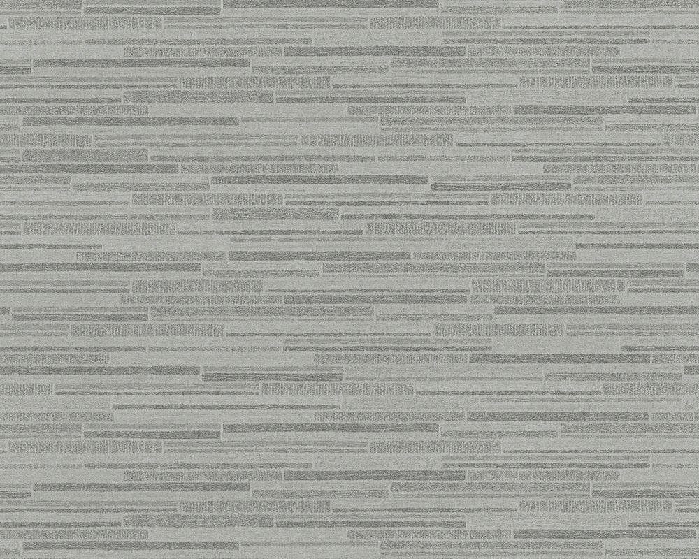 living walls Vliestapete Best of Wood`n Stone 2nd Edition, Steinoptik, Streifentapete