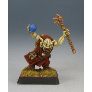 Lunk, Reven Mage