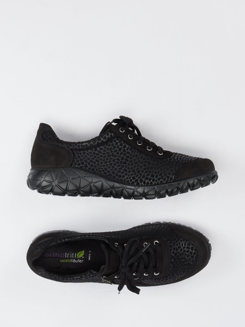Schnürschuh-26910090018 Waldläufer