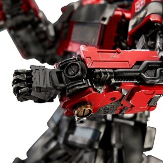 Transformers: Aufstieg der Bestien: Interaktiver Roboter - Optimus Prime Signature Series (Limited Edition)