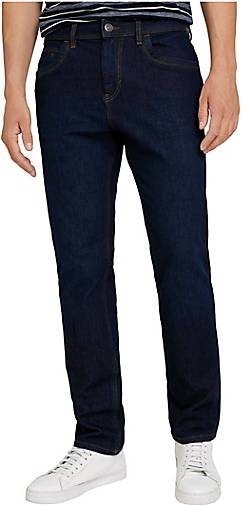 TOM TAILOR Herren Jeans JOSH Slim Fit