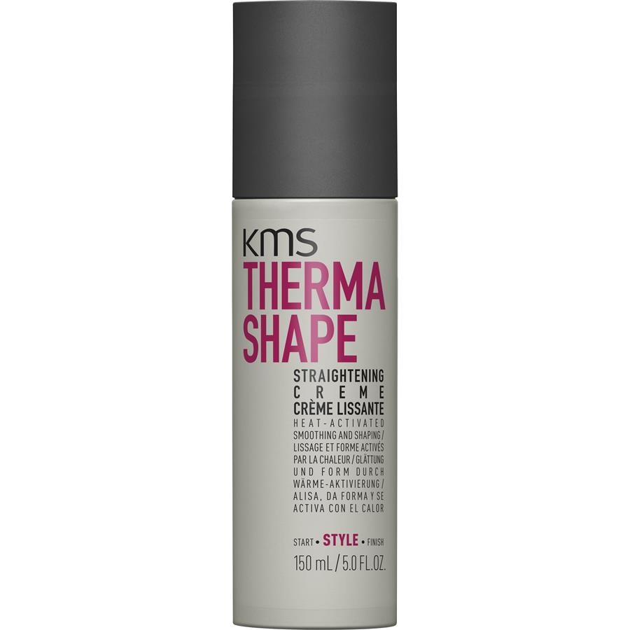 Straightening Creme