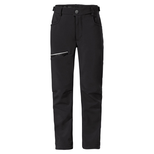 QIMSA SOFTSHELL PANTS Kinder - Softshellhose
