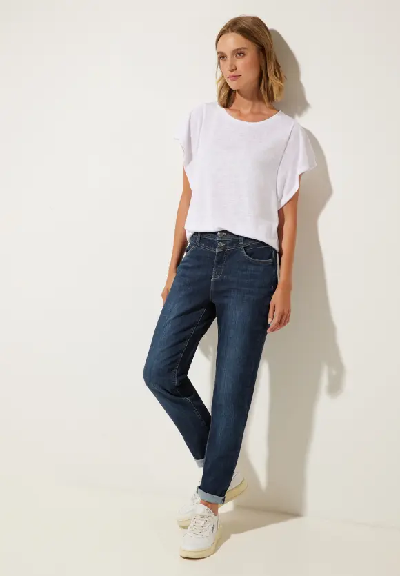 Street One Casual Fit Jeans
