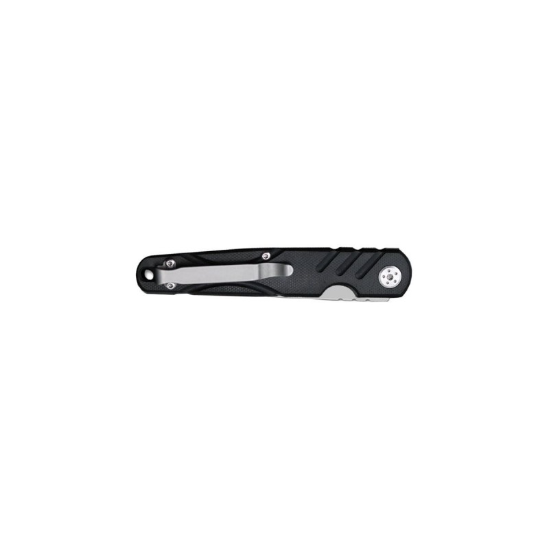 WithArmour Legal Black WA-093BK