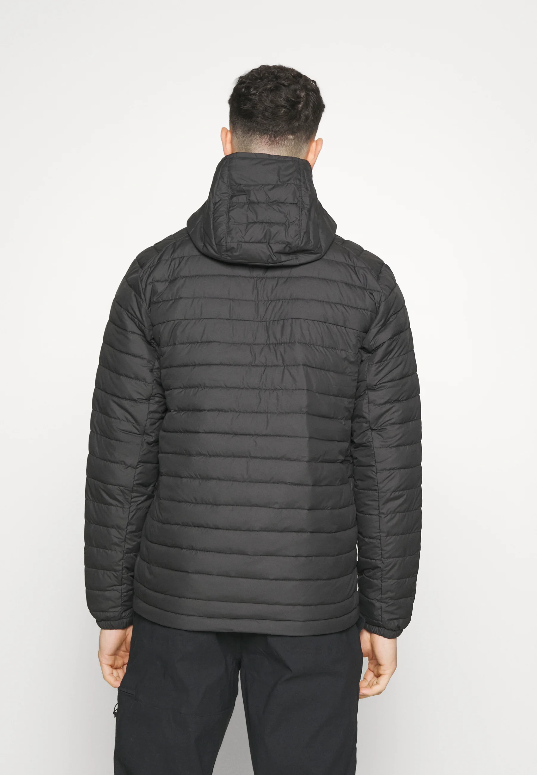 Chaqueta con capucha Columbia SILVER FALLS™ - Chaqueta para exteriores