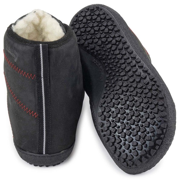 Sole Runner |k ~ Amari 3 ~ Black