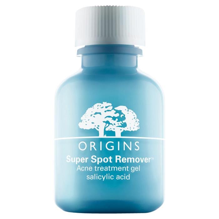 Blemish Treatment Gel