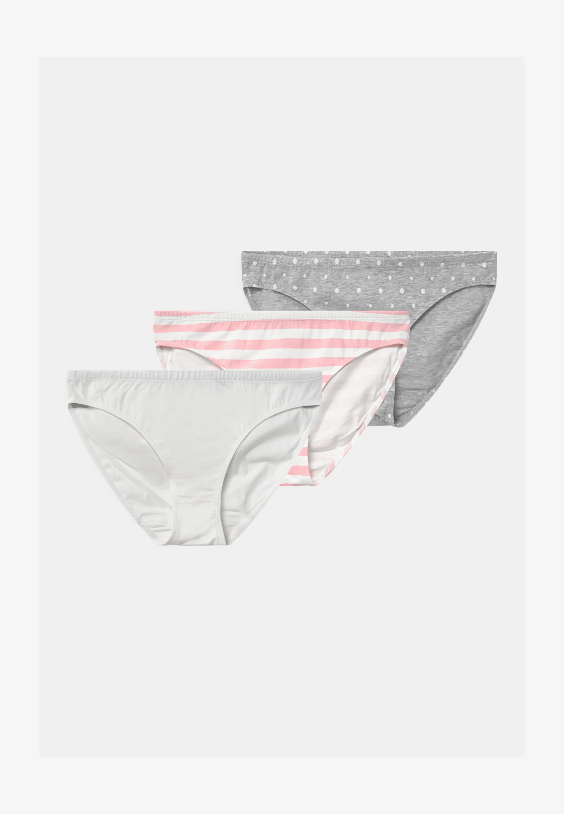 Sanetta PACK de 3 - Calzoncillos