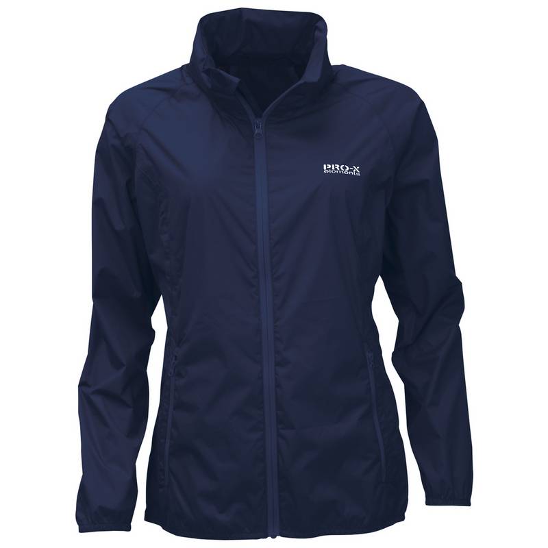 PRO-X-elements LADY Fahrradjacke Damen