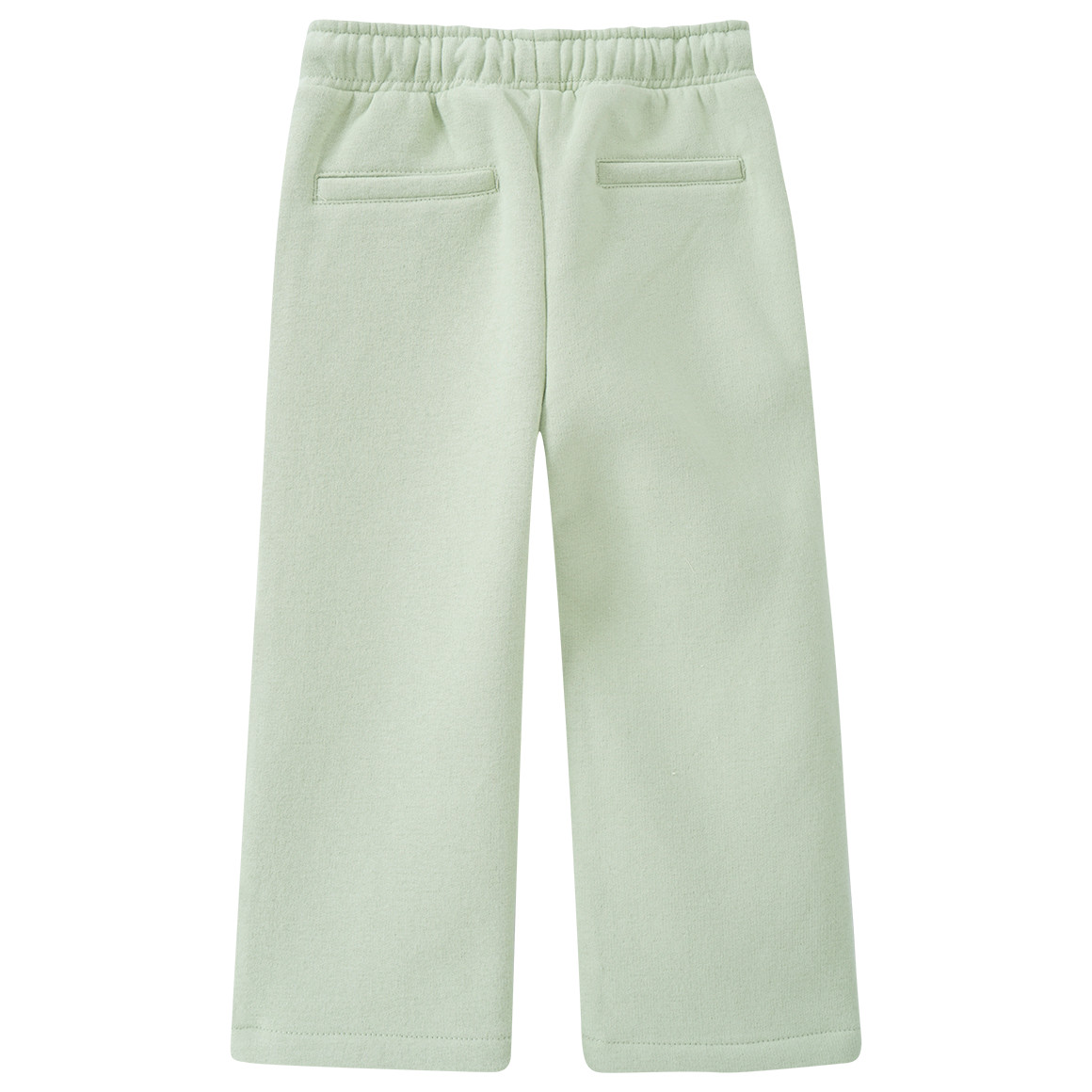 Mädchen Jogginghose mit kleiner Stickerei