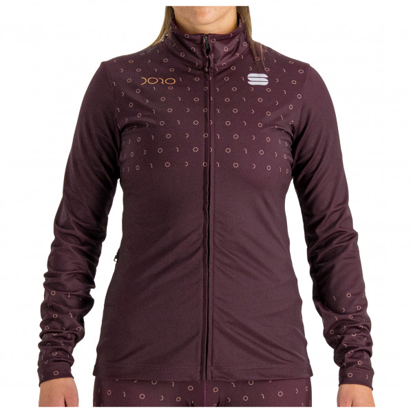 Sportful - Women's Doro Jersey - Langlaufjacke
