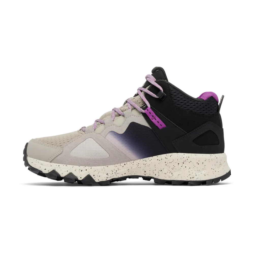 Columbia PEAKFREAK HERA MID OUTDRY 2063491;027 / bunt
