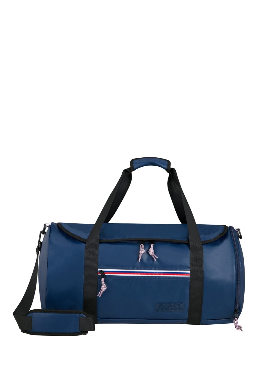 SAMSONITE Handtaschen blau