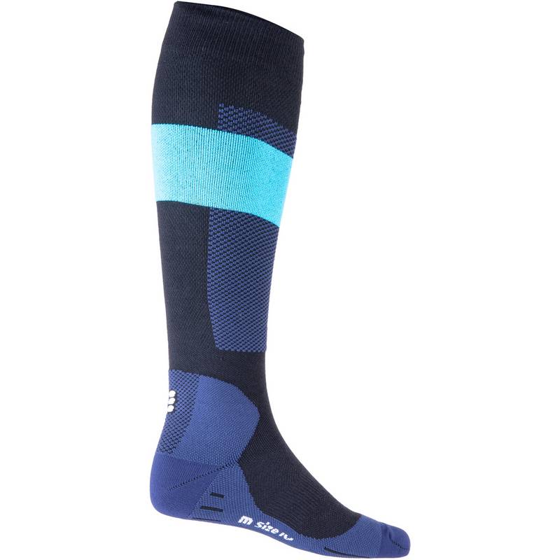 CEP Ski Compression Socken Herren