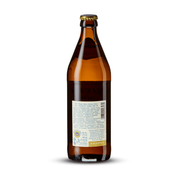 Bayreuther Hell 50 cl
